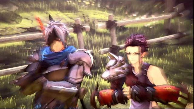 Прохождение Tales of Arise часть 13 смотреть онлайн