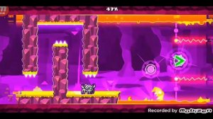 прошел Фингер деш 😱