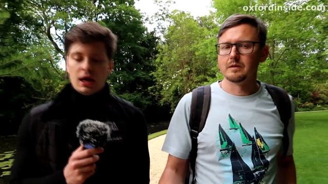 Юрфак Оксфорд магистратура. Как поступить, чему учат, ? смотреть онлайн