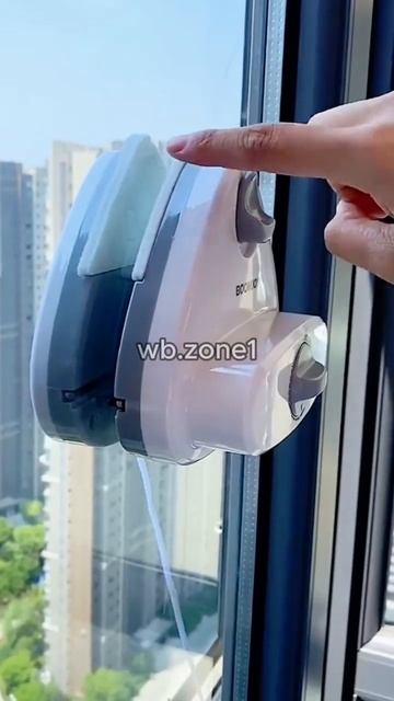 Бюджетный мойщик окон | Находка с WB #товарыдлядома #wildbe смотреть онлайн