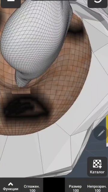 Sandy 3D model #sandy #brawlstars #бравлстарс #реки #актив смотреть онлайн