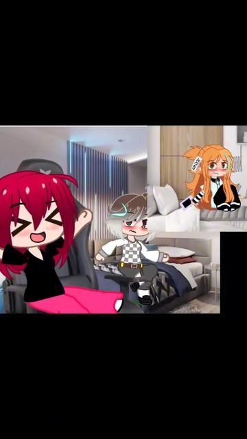 #би #я #би #лублюгачу #актив #гача #активвернись #gachaclub #г? смотреть онлайн