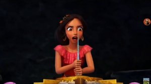 елена и тайна авалора песня мой шанс