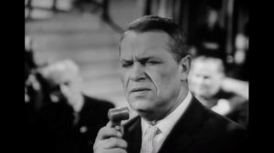 Марк Бернес Враги сожгли родную хату1965 (М. Блантер - М. Исаковский)