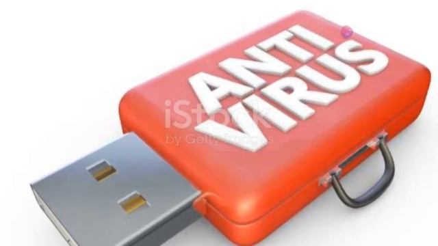 Как узнать есть ли вирус на флешке? смотреть онлайн