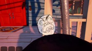 Я ПРОШЁЛ ВСЕ АЛЬФЫ ПРИВЕТ СОСЕД С ОДНОЙ ЖИЗНЬЮ! | HELLO NEIGH