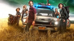 Охотники за привидениями: Наследники | Русский трейлер | Фильм 2021