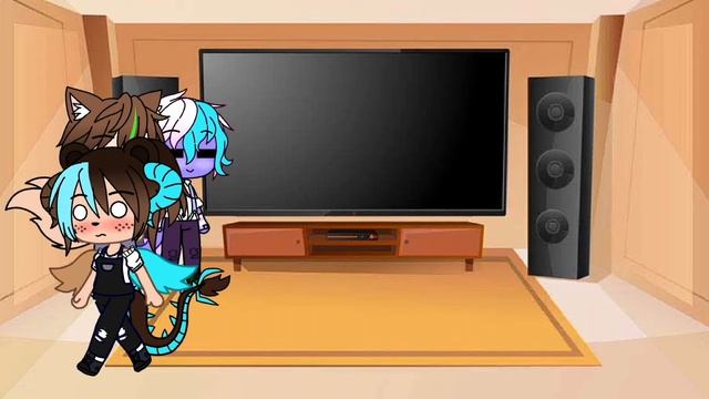 Знакомство с моей командой. смотреть онлайн