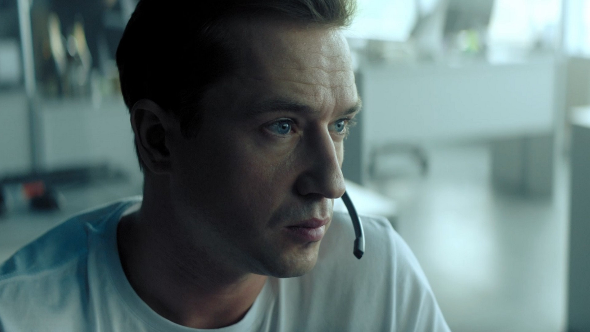 Вторая линия, 1 сезон, 3 выпуск смотреть онлайн