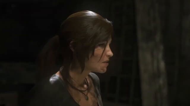 СНОВА ПРЕДАРЕЛЬ:Rise Of The Tomb Raider #4