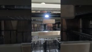 Eigen F601W посудомоечная машина