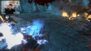 Лара Крофт, Rise of the Tomb Raider #10 Палим с катапульт!