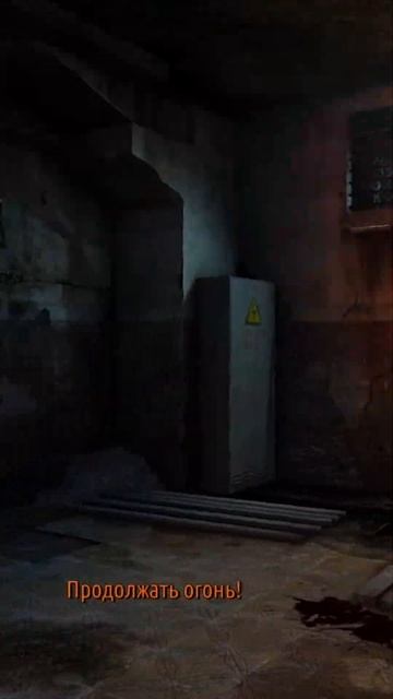 Монстры напали на базу в Метро #metro2033 #metro2033redux #метро2033 смотреть онлайн