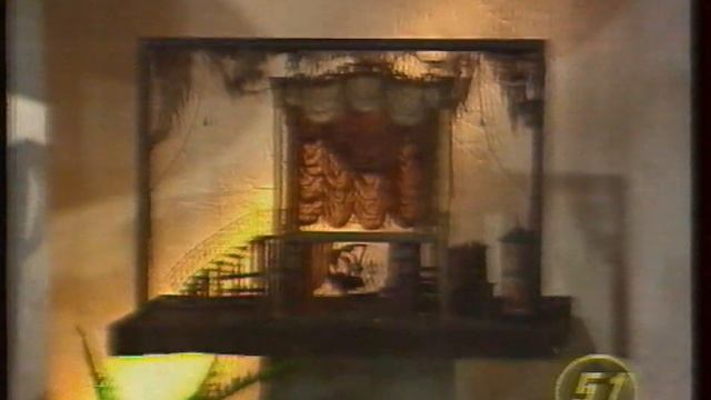 51 канал (РАРИТЕТ!) - выпуск программы "Особый инстинкт". Гость: Георгий Штиль (05.03.1997) смотреть онлайн