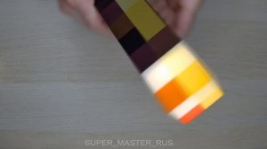 Светильник Майнкрафт факел  ... идея супер, НО