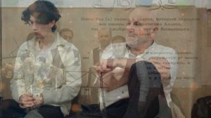 İmam Rzanın (ə) mövlud məclisi Fatimiyyədə. Moskva. 11.06.2022