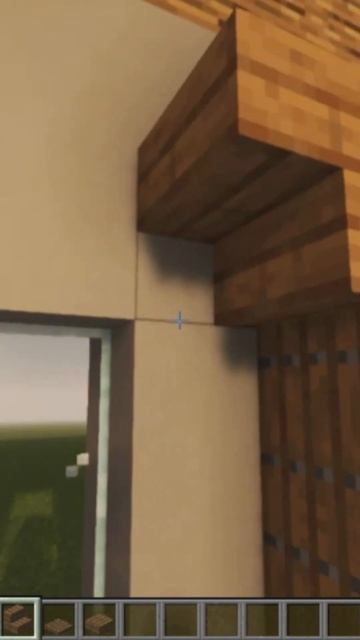 Оформление окна в Майнкрафт! #minecraft #майнкрафт смотреть онлайн