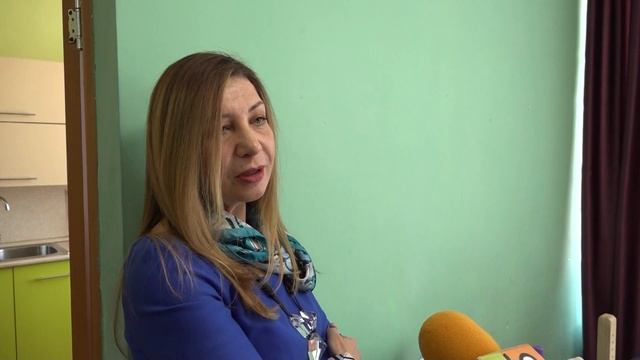 У каждого ребенка должна быть любящая семья // "Новости смотреть онлайн