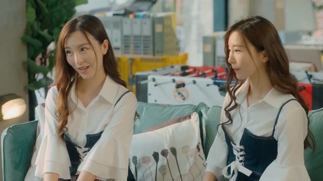 【Трейлер】Молодость должна быть ранней 02 | The Youth should be early | 钟楚曦、胡一天 смотреть онлайн