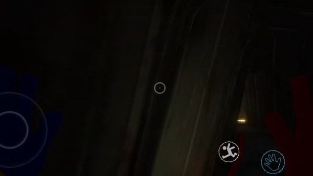 прохождение Poppy Playtime Chapter 1