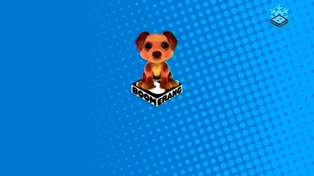 Фрагмент эфира (Boomerang, 09.01.2021)