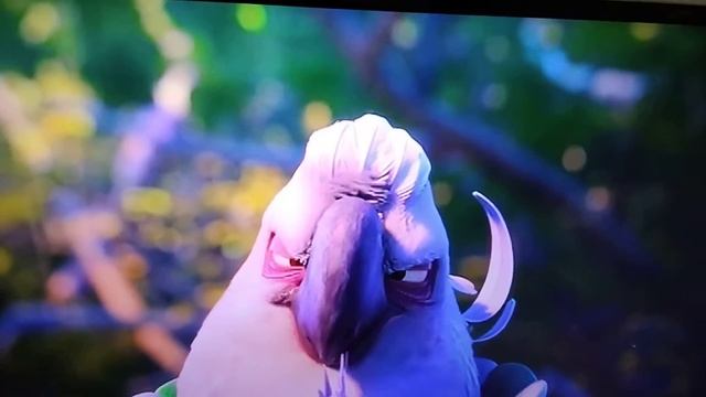 Рио 3 смотреть онлайн