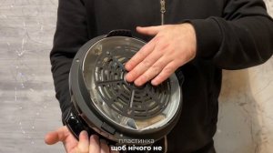 Насадка TEFAL Extra Crisp EY150830