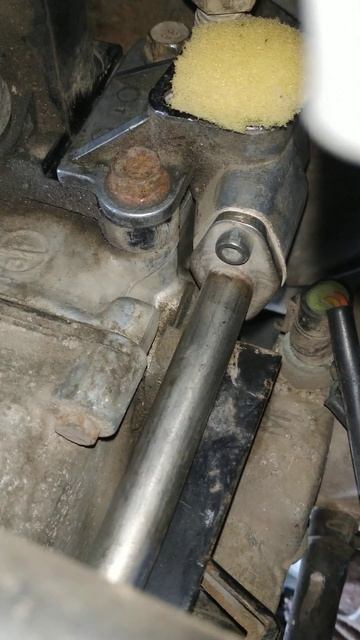 матиз 0.8заглушка клапана картерных газов смотреть онлайн