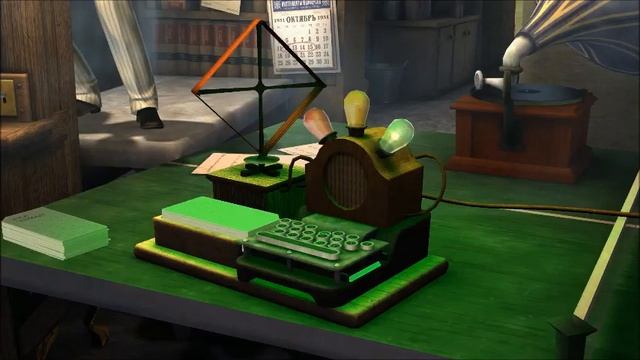 Игра "Назад в будущее" часть 4 | "Back to the Future the Game" - РАЗНЫ? смотреть онлайн