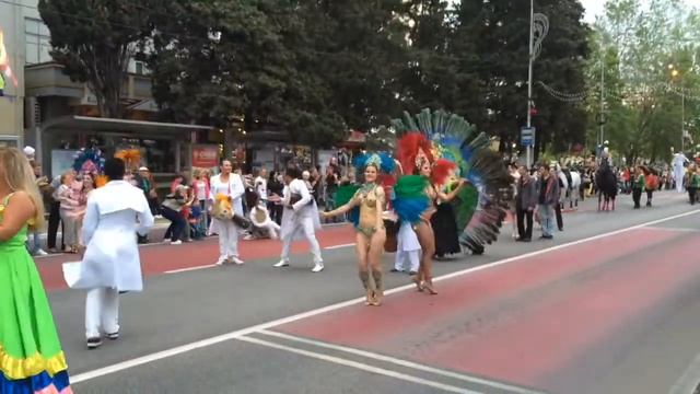 Открытие курортного сезона. Сочи-2015 смотреть онлайн