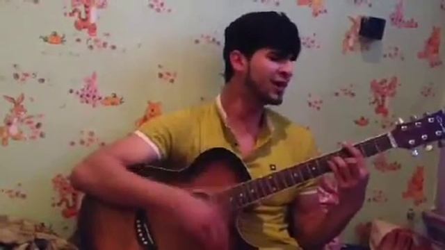 овози зинда бо гетара.маш веродард гап ныст овози зинда нектар те.