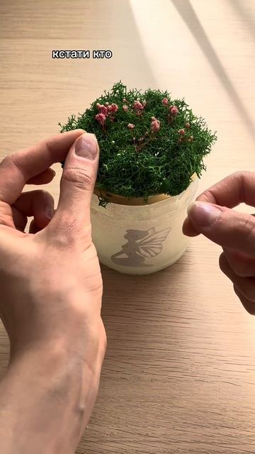 Светильник с феей своими руками 🧚♀️ #diy #aesthetic #roomdecor смотреть онлайн