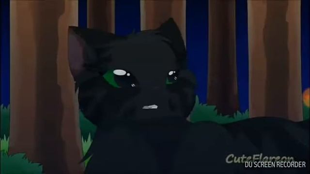 Коты воители песня sometimes смотреть онлайн