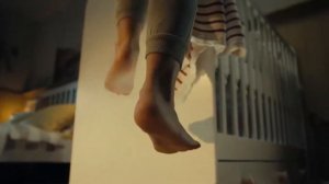 Реклама IKEA Есть вещи важнее вещей