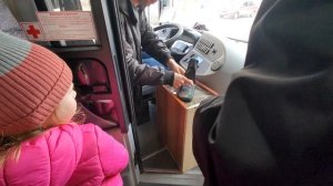 Нюансы способов оплаты проезда в городском транспорт?