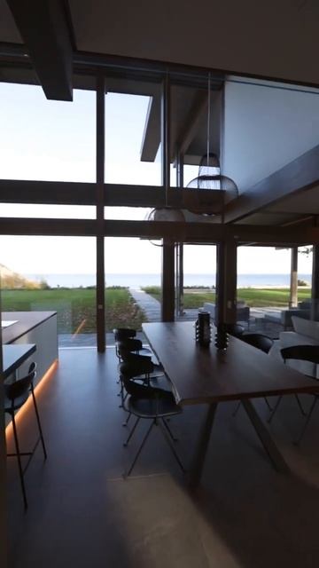 Фахверковый дом под ключ #модульныйдом #префаб #фахвер смотреть онлайн