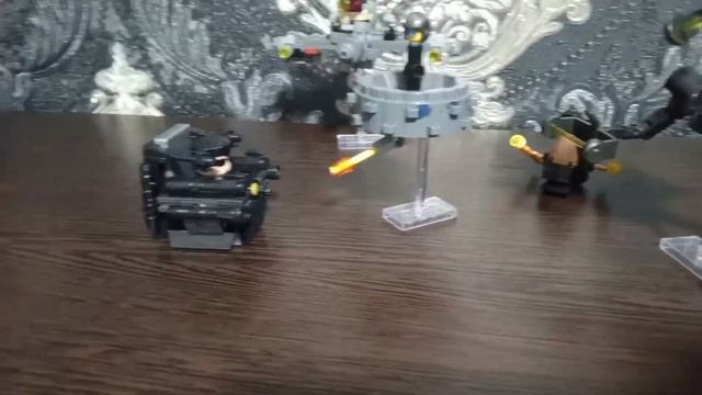 G мен против астра скарпиона часть 2 смотреть онлайн