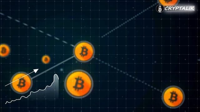 ТОКЕН ТРАМПА WLFI ЗАМЕНИТ БИТКОИН? ЦЕНА БИТКОИНА ПОСЛЕ В