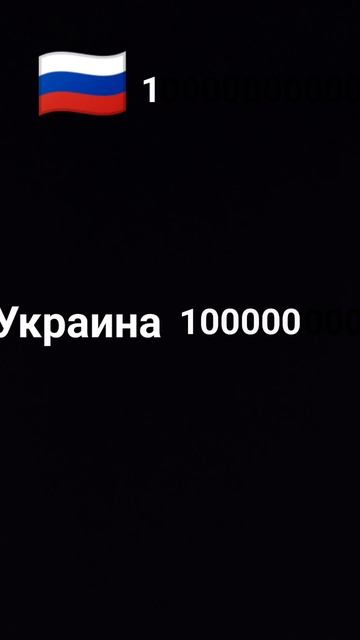 не важно что Россия не любит украину главная что есть ? смотреть онлайн