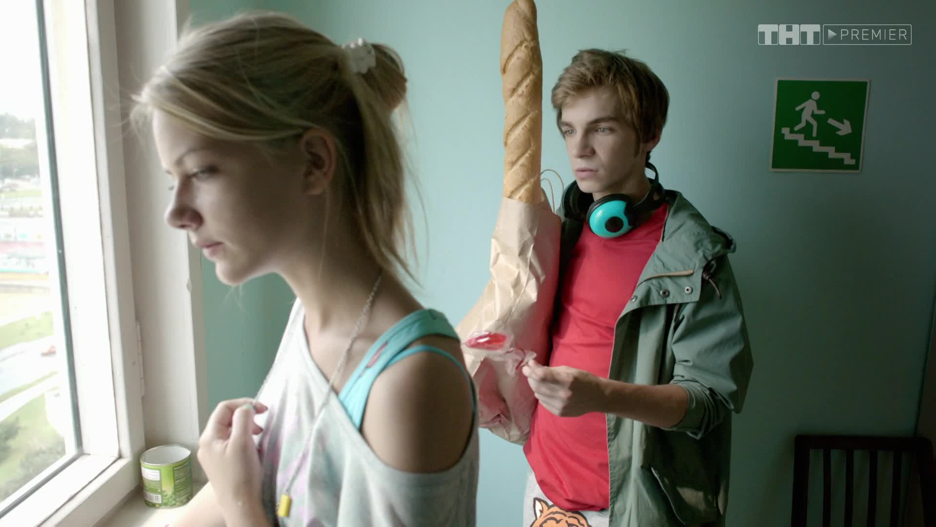 Закон каменных джунглей, 1 сезон, 2 серия смотреть онлайн