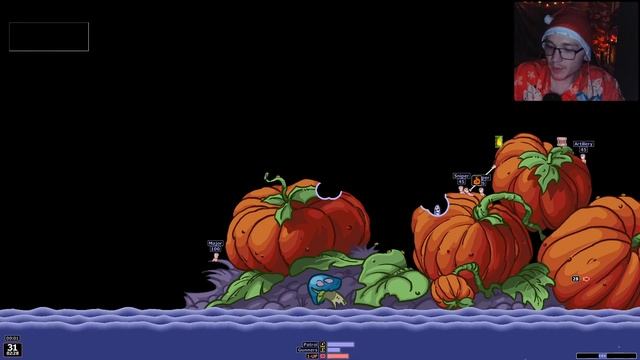 ПЕРВАЯ и ВТОРАЯ миссии [Worms Armageddon] #1 смотреть онлайн