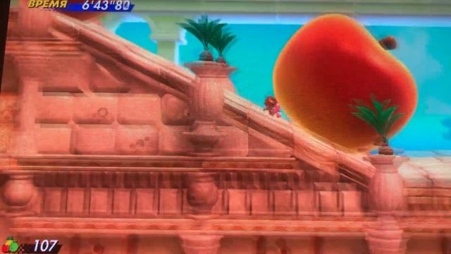 Дополнительные скины Sonic Superstars и другие современные и? смотреть онлайн