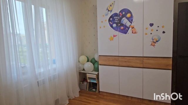 СЕМЕЙНАЯ КВАРТИРА ДЛЯ ВАС! смотреть онлайн