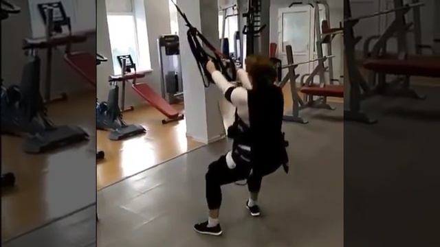 Impulse Fit Ems, фитнес студия ЭМС тренировок смотреть онлайн