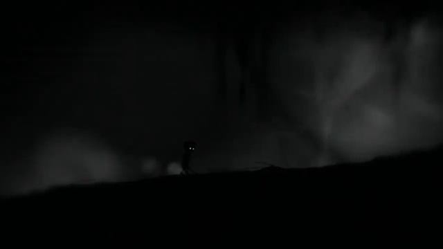 Маленький мальчик в лесу - Limbo #1 смотреть онлайн