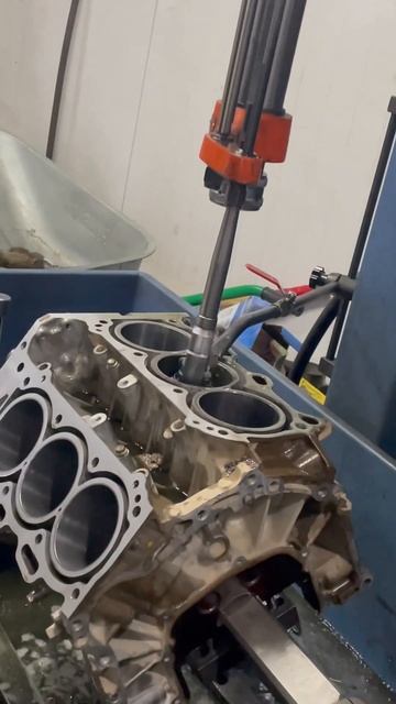 Творческая работа, станки и море возможностей) смотреть онлайн