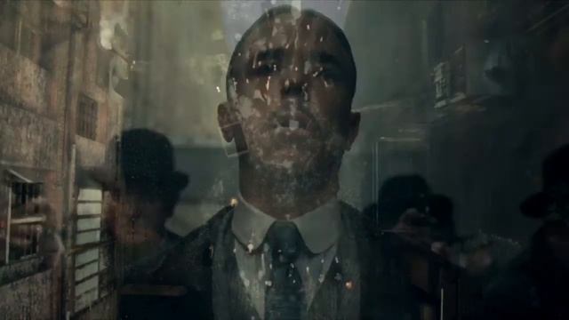 Томми Шелби убивает Билли Кимбера | Острые козырьки |