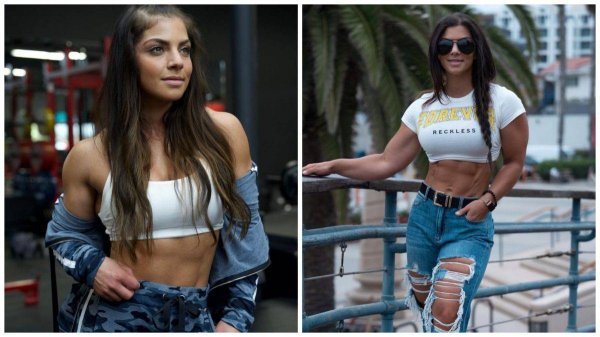 БОДИБИЛДИНГ МОТИВАЦИЯ 🔥Bodybuilding Motivation 🔥