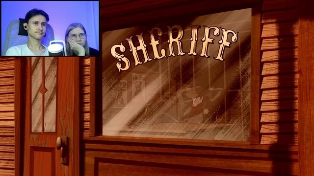 Скуби-Ду! Мистическая корпорация 1 сезон 24 серия ► СУД? смотреть онлайн