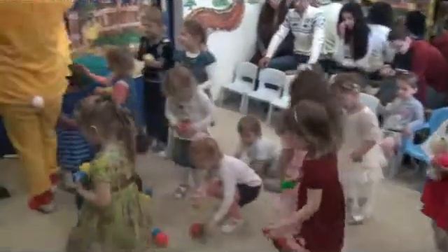 Развитие ребенка в 2 года 2 месяца смотреть онлайн